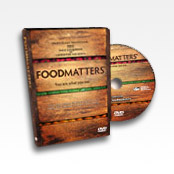 FOODMATTERS