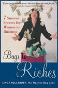 Bags to Riches Book