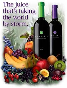 monavie-bottles