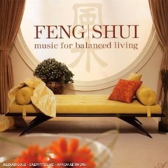 The Billion Dollar Beauty listens to Feng Shui Music to relax.