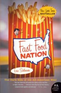 Fasts food nation