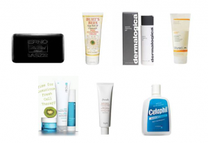 Fabulous Facial Cleansers Ungenita’s Top 7