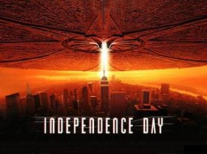 Everyday is Independence Day