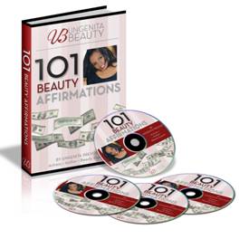 101 Beauty Affirmations