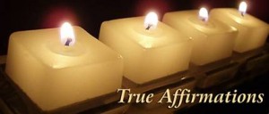 true affirmations