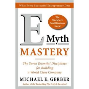 E Myth Mastery
