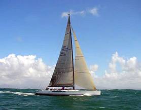 Sandy Beach Saturday