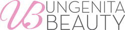 Ungenita Beauty Logo