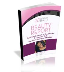 The Beauty Report