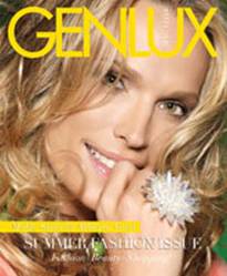 Genlux Magazine Monday