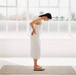 Weight Control Wednesday