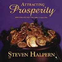 Attracting Prosperity