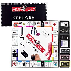 Monopoly Monday