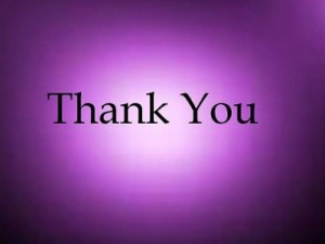 Happy Thanksgiving Thursday