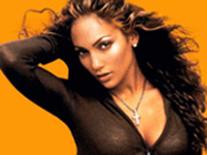 Jennifer Lopez Stands In Her Power