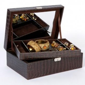 Jewelry Not Included