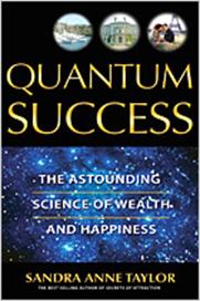 Quantum Success Saturday