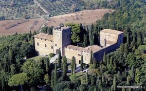 Spend New Year’s in Italy Sunday