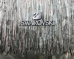 Swarovski Makeover Monday