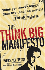The Thind Big Manifesto