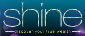 shine discover your true wealth