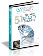 51 Best Kept Beauty Secrets