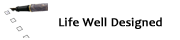 Life Well Designed