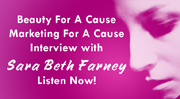 Beauty For A Cause